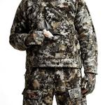 Men's Sitka Fanatic Jacket - Thumbnail 9 of 11