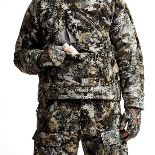 Men's Sitka Fanatic Jacket - Primary Image