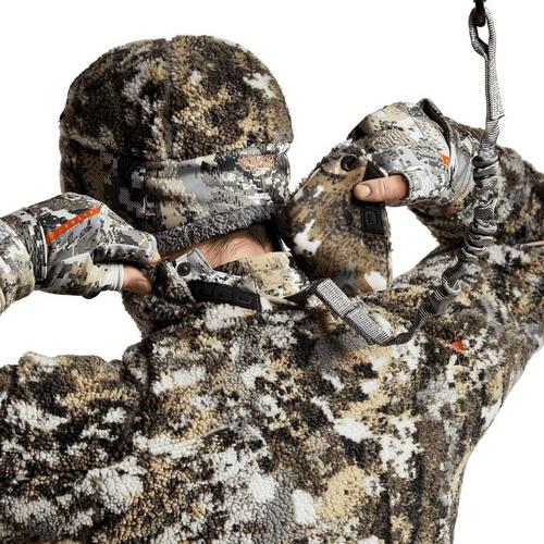 Men's Sitka Fanatic Jacket - Primary Image