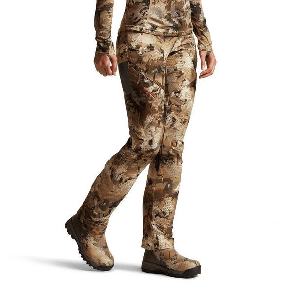 Sitka Women's  Cadence Hunting Pants   Regular