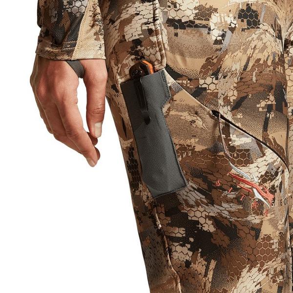 Sitka Women's  Cadence Hunting Pants   Regular