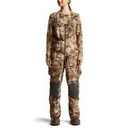 Women's Sitka Hudson Bibs - Thumbnail 2 of 9