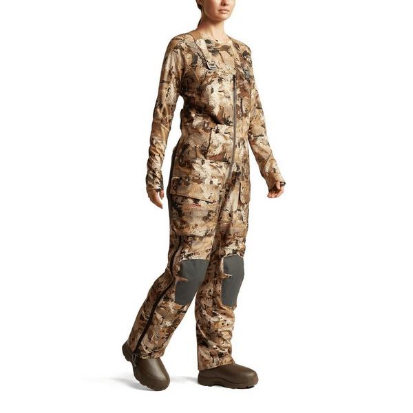 Sitka Women's  Hudson Bibs