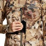 Women's Sitka Hudson Bibs - Thumbnail 6 of 9