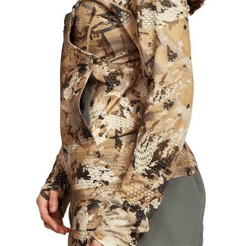 Women's Sitka Hudson Bibs - Primary Image