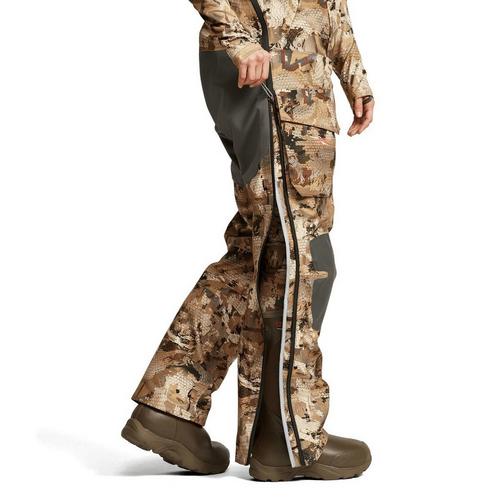 Women's Sitka Hudson Bibs - Primary Image