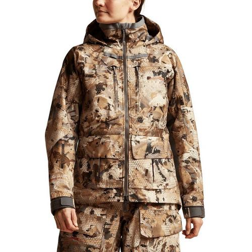 Women's Sitka Hudson Jacket - Primary Image