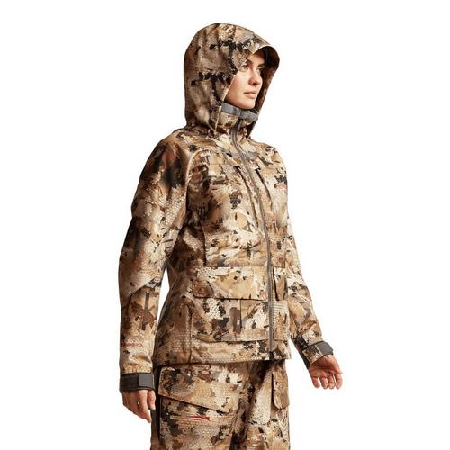 Women's Sitka Hudson Jacket - Primary Image