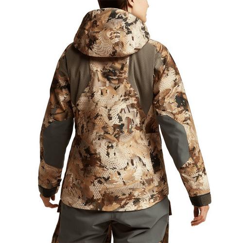 Women's Sitka Hudson Jacket - Primary Image