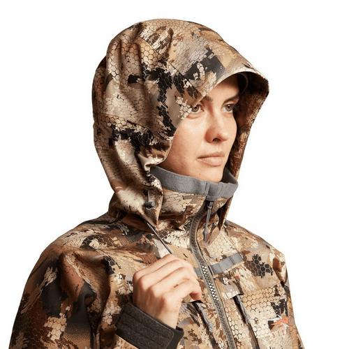 Women's Sitka Hudson Jacket - Primary Image