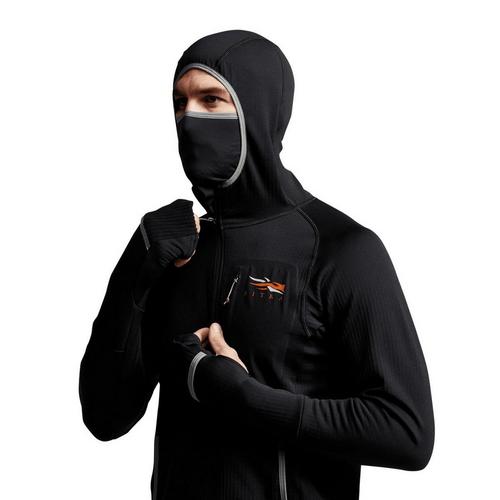 Men's Sitka Fanatic Hoody - Primary Image