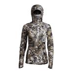Women's Sitka Fanatic Hoodie - Thumbnail 1 of 8