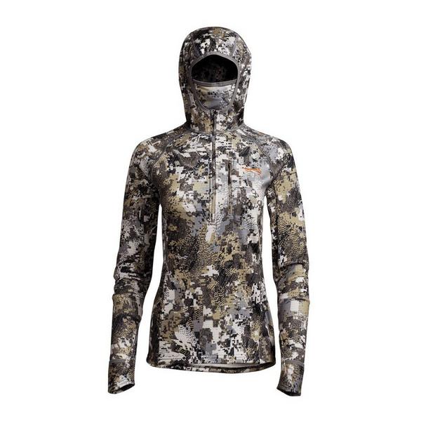 SITKA Women's  Fanatic Hoodie