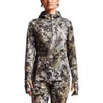 Women's Sitka Fanatic Hoodie - Thumbnail 2 of 8
