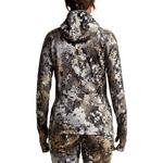 Women's Sitka Fanatic Hoodie - Thumbnail 4 of 8