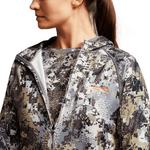 Women's Sitka Fanatic Hoodie - Thumbnail 6 of 8