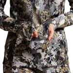 Women's Sitka Fanatic Hoodie - Thumbnail 8 of 8