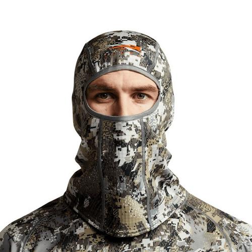 Sitka Core Heavyweight Balaclava - Primary Image
