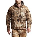 Men's Sitka Dakota 1/4 Zip Hoodie - Thumbnail 2 of 8