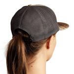 Women's Sitka Trucker Snapback Hat - Thumbnail 3 of 3