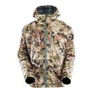 Youth Sitka Heavyweight 1/4 Zip Hoodie