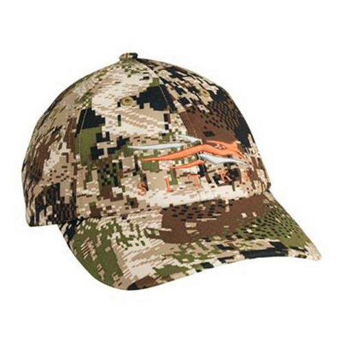 Youth Sitka Flexfit Hat - Primary Image