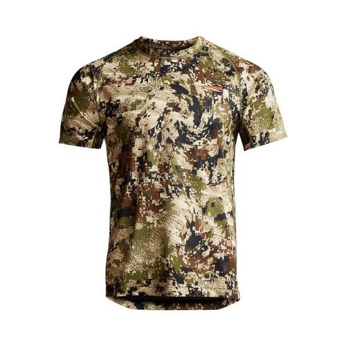 Men's Sitka Core Lightweight T-Shirt - Primary Image