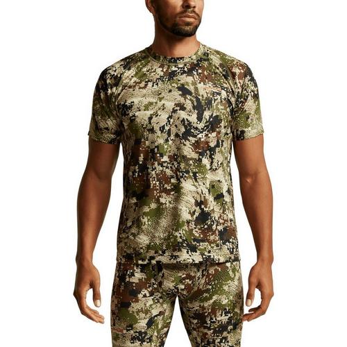 Men's Sitka Core Lightweight T-Shirt - Primary Image