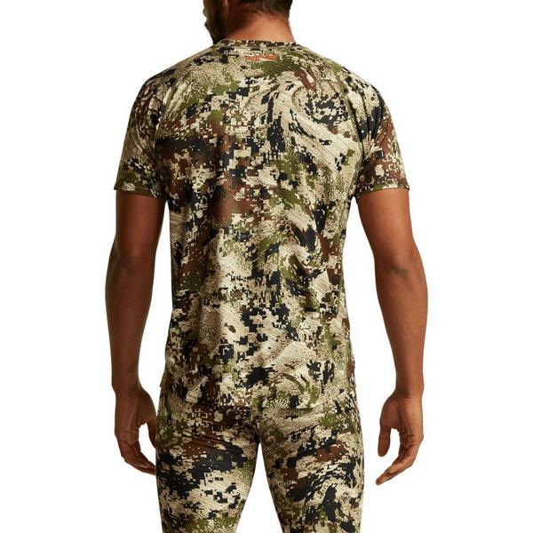 Sitka Men's  Core Lightweight T-Shirt
