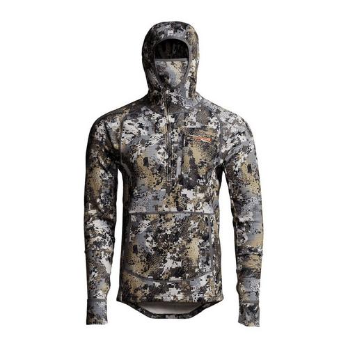 Men's Sitka Fanatic Hoody - Primary Image