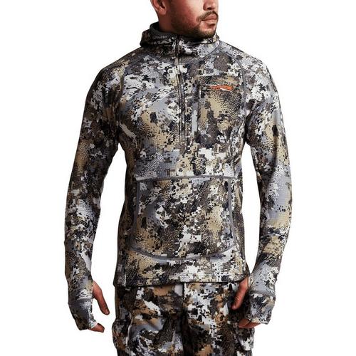 Men's Sitka Fanatic Hoody - Primary Image