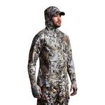 Men's Sitka Fanatic Hoody - Thumbnail 3 of 8