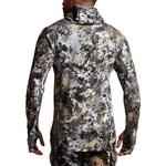 Men's Sitka Fanatic Hoody - Thumbnail 4 of 8