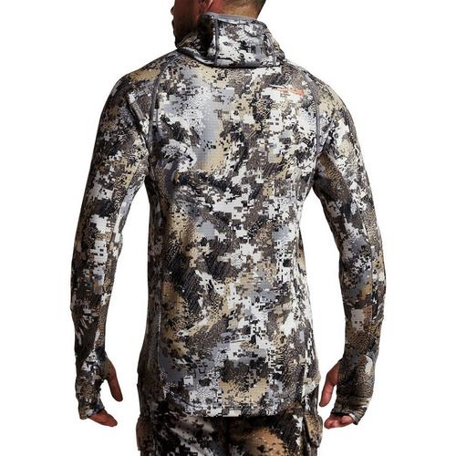 Men's Sitka Fanatic Hoody - Primary Image
