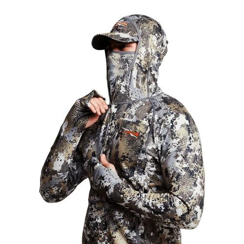 Men's Sitka Fanatic Hoody - Primary Image