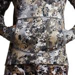 Men's Sitka Fanatic Hoody - Thumbnail 6 of 8