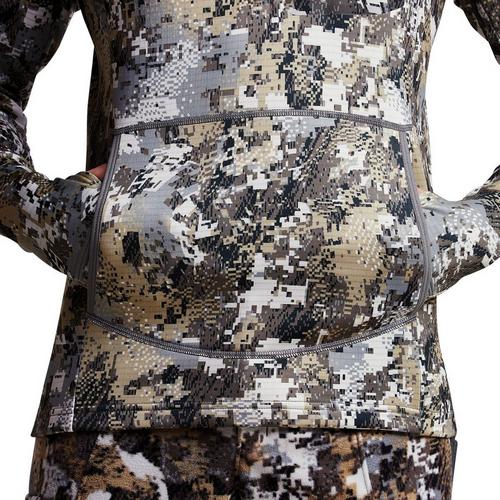 Men's Sitka Fanatic Hoody - Primary Image