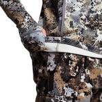 Men's Sitka Fanatic Hoody - Thumbnail 8 of 8