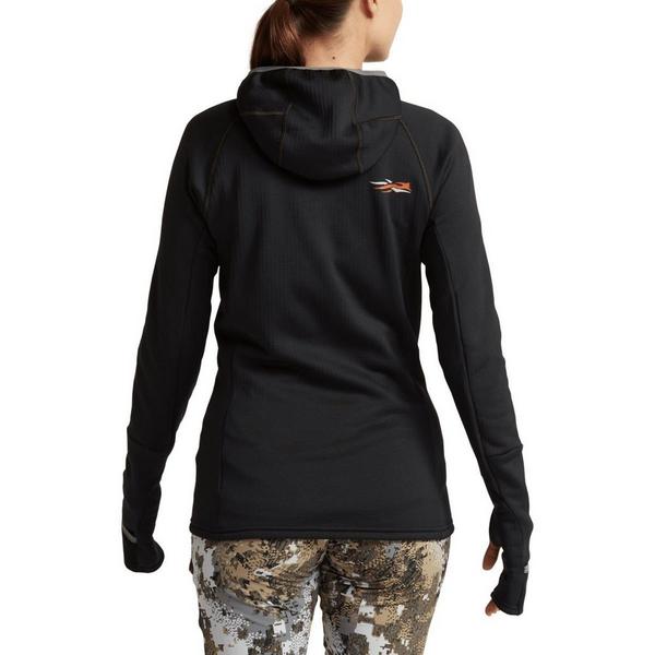 Sitka Women's  Fanatic Hoodie
