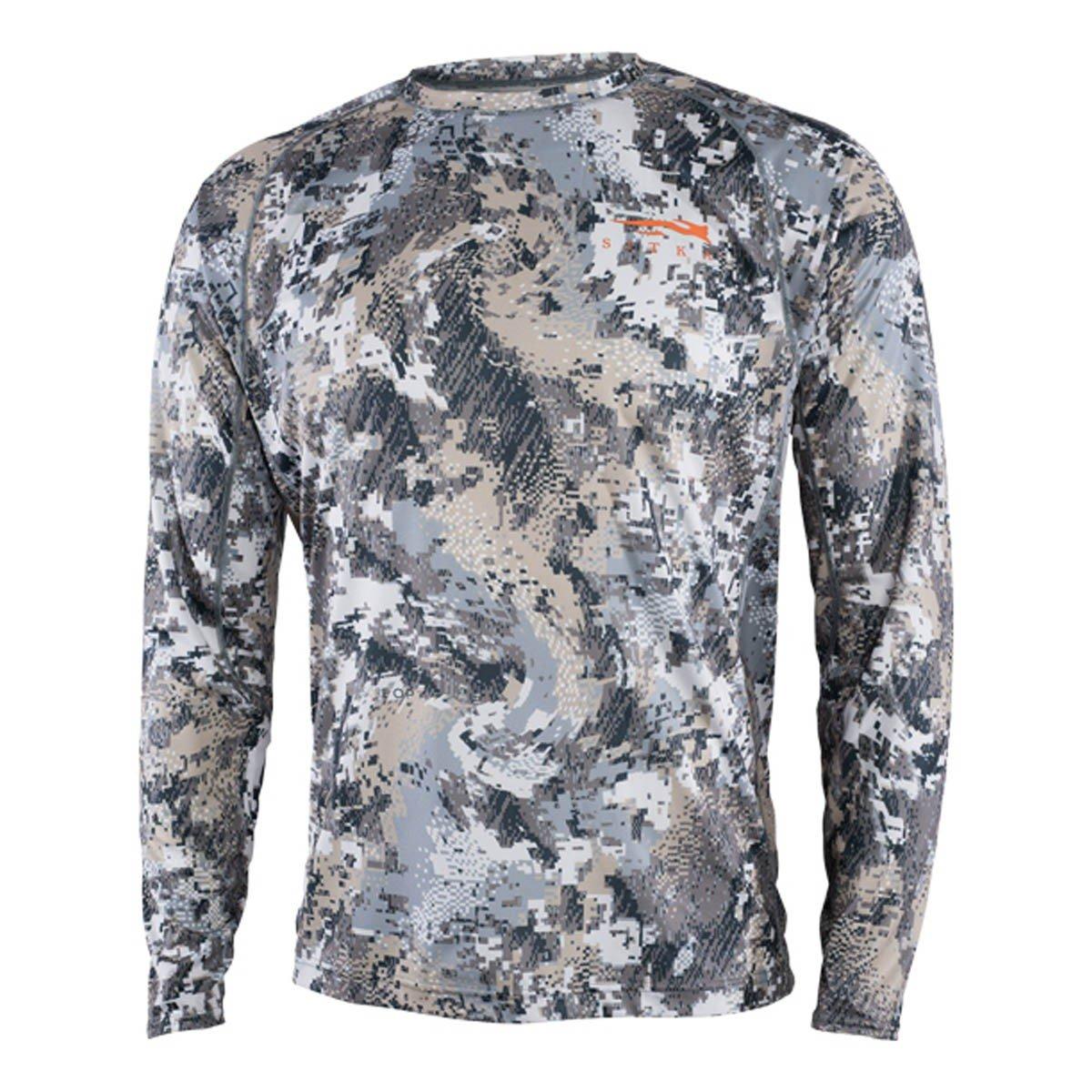Men's Sitka Core Lightweight Long Sleeve T-Shirt