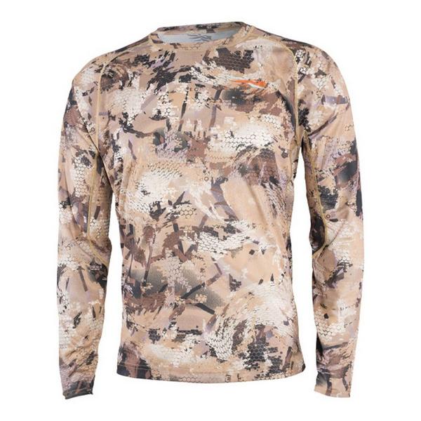 SITKA Men's  Core Lightweight Long Sleeve T-Shirt
