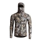 Men's Sitka Core Lightweight Hoody - Thumbnail 1 of 5