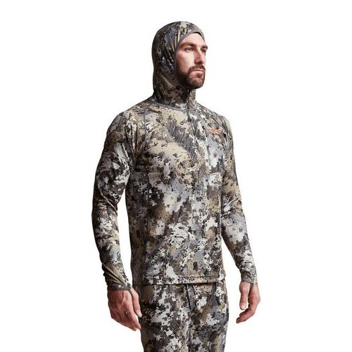 Men's Sitka Core Lightweight Hoody - Primary Image