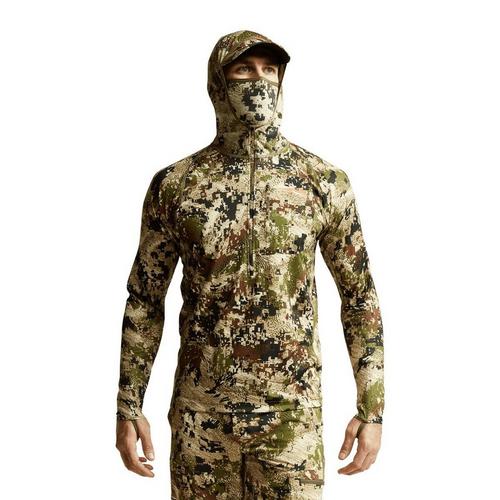 Men's Sitka Core Lightweight Hoody - Primary Image