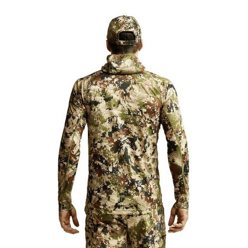 Men's Sitka Core Lightweight Hoody - Primary Image