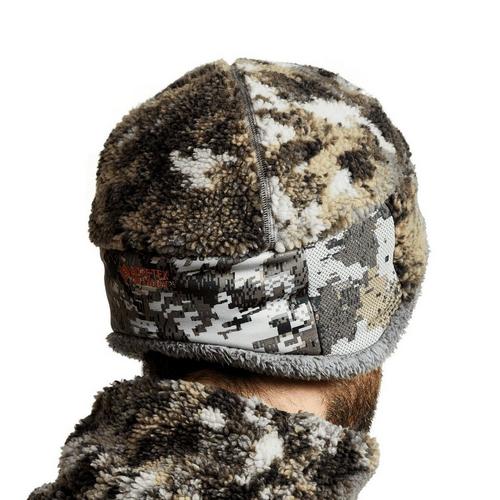 Men's Sitka Fanatic Beanie - Primary Image