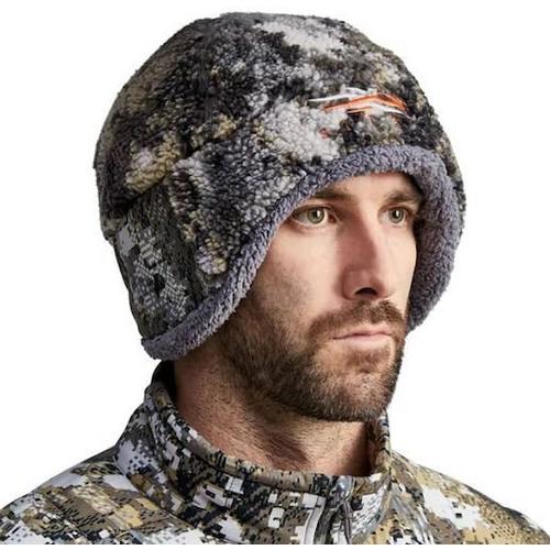 Men's Sitka Fanatic Beanie - Primary Image
