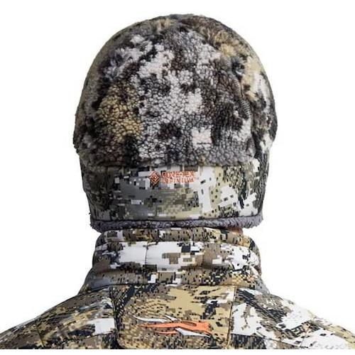 Men's Sitka Fanatic Beanie - Primary Image