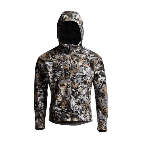 Men's Sitka Stratus Jacket - Primary Image