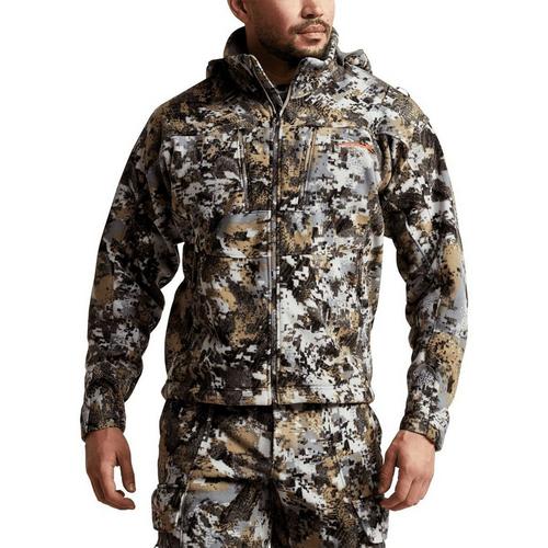Men's Sitka Stratus Jacket - Primary Image